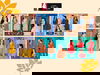 Ft Pluto Flair Style Designer Latest Fancy Festive Wear Rayon Slub Kurtis Collection
